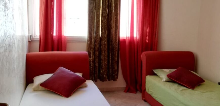 Joli Appartement à vendre à Agdal, Rabat 🌟