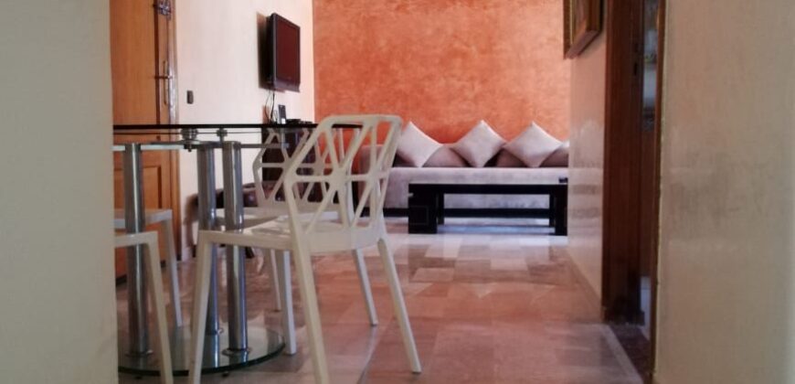 Joli Appartement à vendre à Agdal, Rabat 🌟