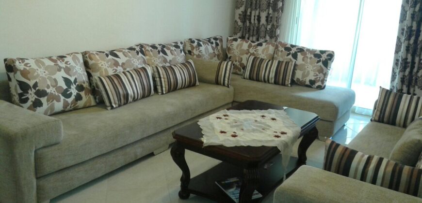 Appartement Meublé à Louer – Centre  Rabat