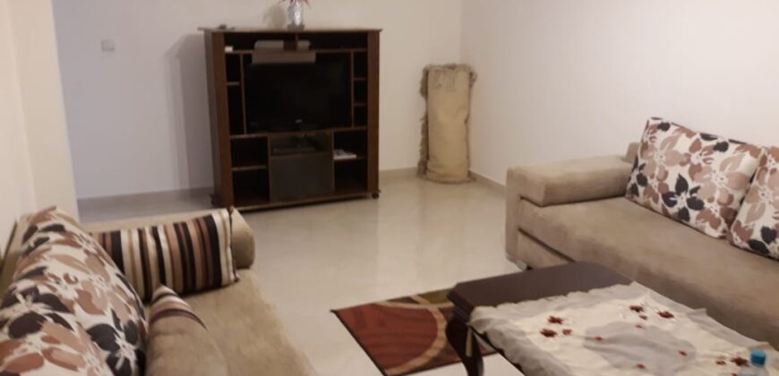 Appartement Meublé à Louer – Centre  Rabat