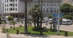 Appartement Meublé à Louer – Centre  Rabat