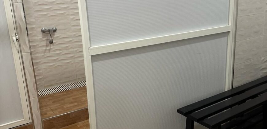 LOCAL COMMERCIAL À LOUER – TEMARA