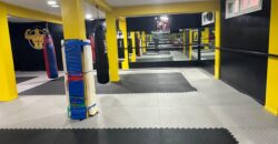 LOCAL COMMERCIAL À LOUER – TEMARA