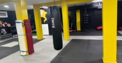 LOCAL COMMERCIAL À LOUER – TEMARA