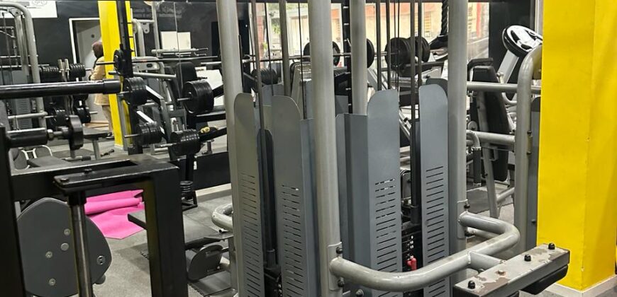 LOCAL COMMERCIAL À LOUER – TEMARA