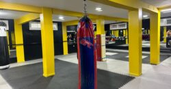 LOCAL COMMERCIAL À LOUER – TEMARA