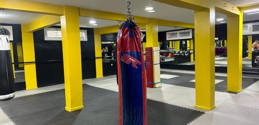 LOCAL COMMERCIAL À LOUER – TEMARA