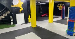 LOCAL COMMERCIAL À LOUER – TEMARA