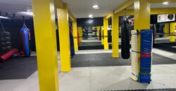 LOCAL COMMERCIAL À LOUER – TEMARA