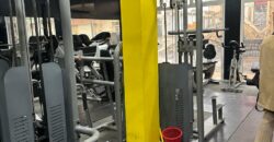 LOCAL COMMERCIAL À LOUER – TEMARA