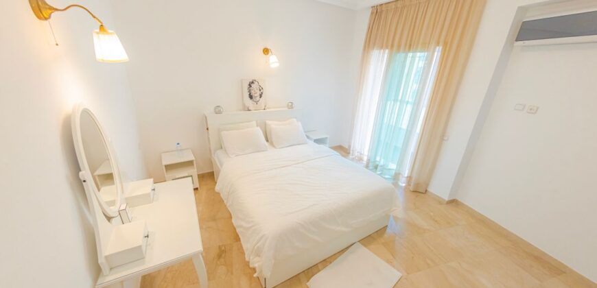 APPARTEMENT À VENDRE – CASABLANCA