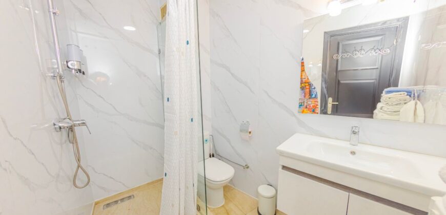 APPARTEMENT À VENDRE – CASABLANCA