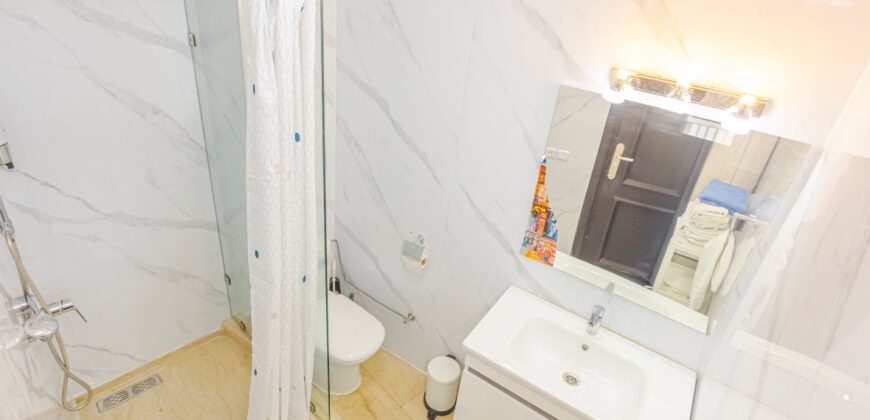 APPARTEMENT À VENDRE – CASABLANCA