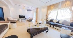 APPARTEMENT À VENDRE – CASABLANCA