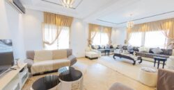 APPARTEMENT À VENDRE – CASABLANCA