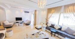 APPARTEMENT À VENDRE – CASABLANCA