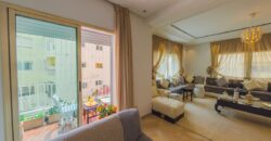 APPARTEMENT À VENDRE – CASABLANCA