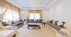 APPARTEMENT À VENDRE – CASABLANCA