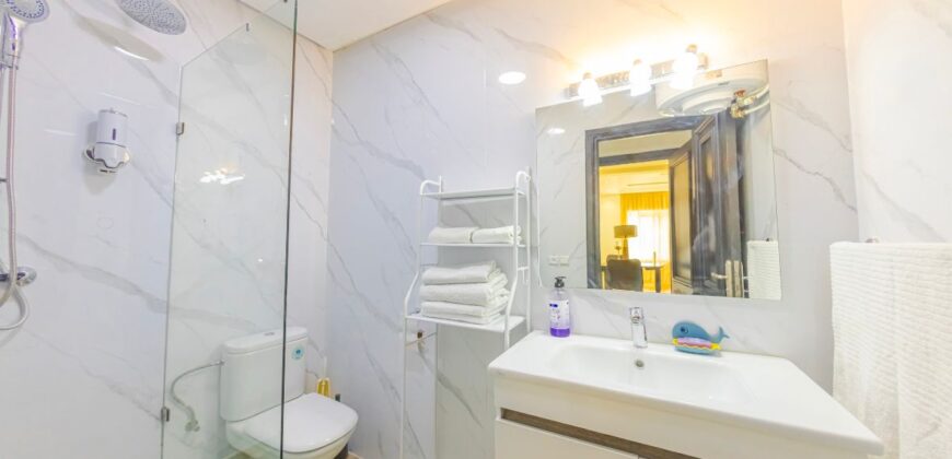 APPARTEMENT À VENDRE – CASABLANCA