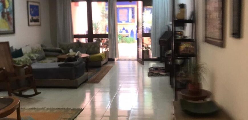 Appartement à vendre à Rabat Agdal