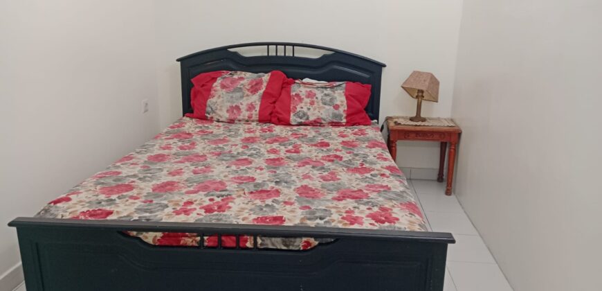 Appartement Meublé à Louer – Quartier Hassan, Rabat