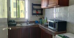 Appartement Meublé à Louer – Quartier Hassan, Rabat