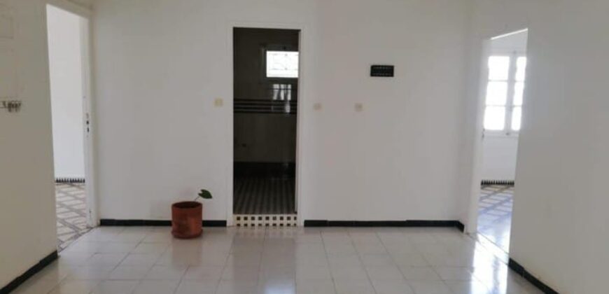 Appartement Louer – Diour Jamaa, Rabat