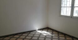 Appartement Louer – Diour Jamaa, Rabat