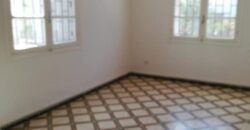 Appartement Louer – Diour Jamaa, Rabat