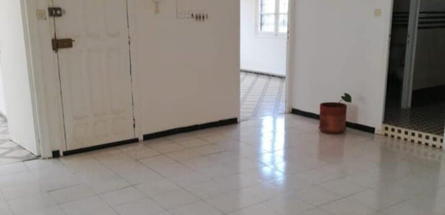 Appartement Louer – Diour Jamaa, Rabat