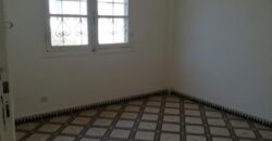 Appartement Louer – Diour Jamaa, Rabat