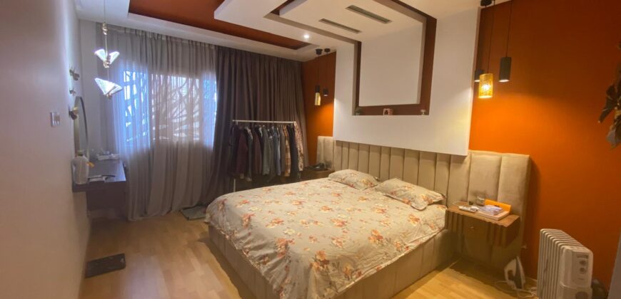 Appartement à louer  à  Rabat-Agdal