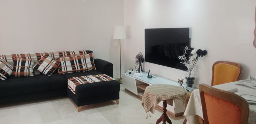 Joli Appartement Neuf à Vendre à Rabat (Hassan)