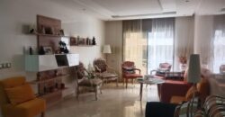 Joli Appartement Neuf à Vendre à Rabat (Hassan)