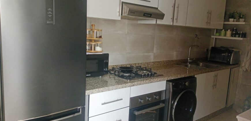 Joli Appartement Neuf à Vendre à Rabat (Hassan)