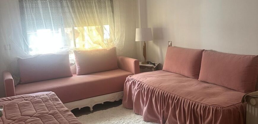 Joli Appartement Neuf à Vendre à Rabat (Hassan)