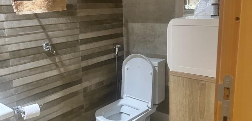 Joli Appartement Neuf à Vendre à Rabat (Hassan)