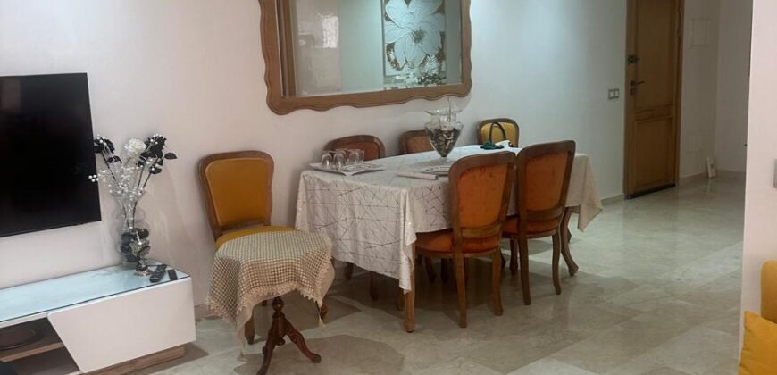 Joli Appartement Neuf à Vendre à Rabat (Hassan)