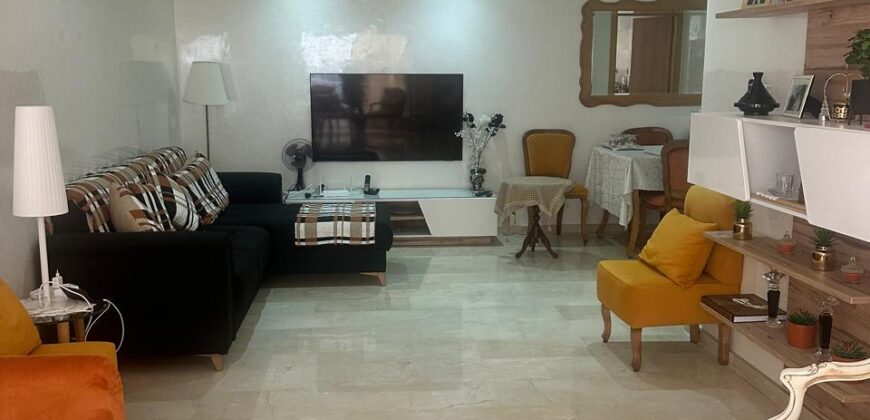 Joli Appartement Neuf à Vendre à Rabat (Hassan)