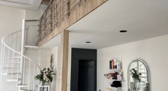 Salon de coiffure & esthétique pour femmes à louer