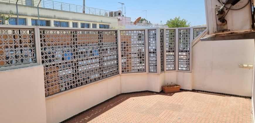 Luxueux Appartement HAUT AGDAL – 172m²