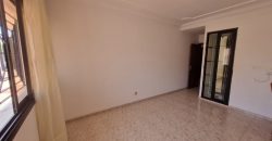 Luxueux Appartement HAUT AGDAL – 172m²