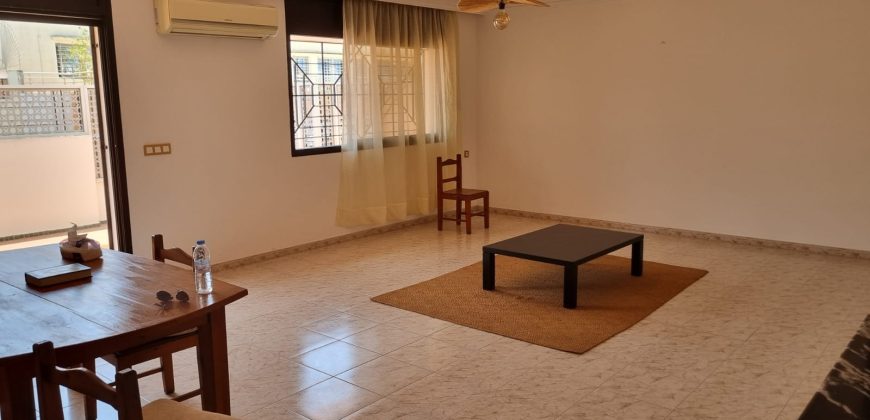 Luxueux Appartement HAUT AGDAL – 172m²