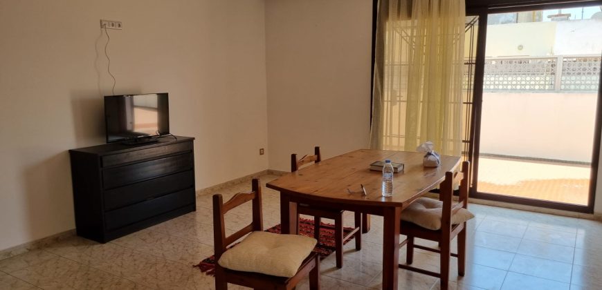 Luxueux Appartement HAUT AGDAL – 172m²