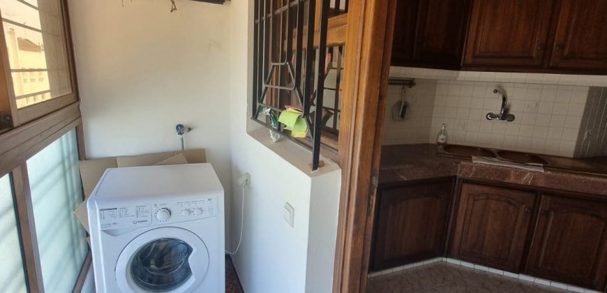 Luxueux Appartement HAUT AGDAL – 172m²