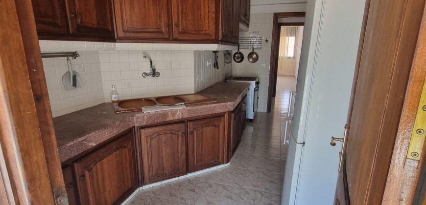 Luxueux Appartement HAUT AGDAL – 172m²