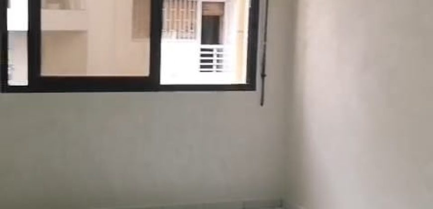 Superbe Appartement F2 à Louer – Centre Agdal, Rabat