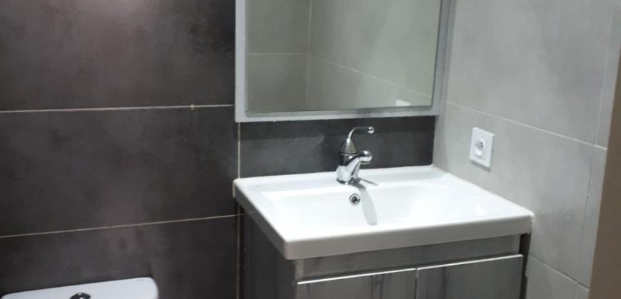 Appartement meublé à louer – Agdal Rabat
