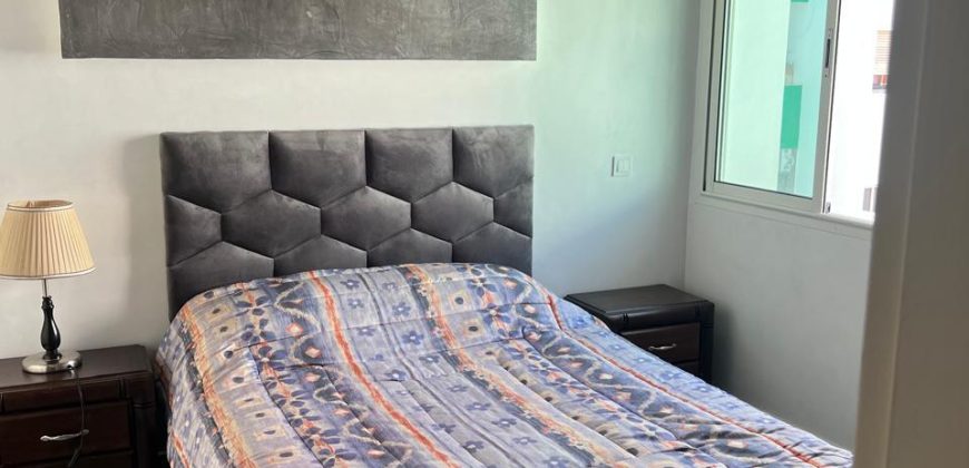Appartement meublé à louer – Agdal Rabat