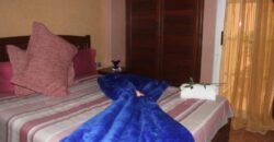 Actif immobilier à forte rentabilité – Hôtel & commerce à Marrakech Guéliz